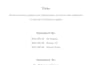 write technical reports, engineering documentation and ressearch summaries